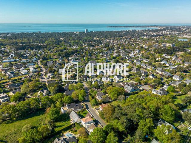 Vente maison 6 pièces La Baule Escoublac 44