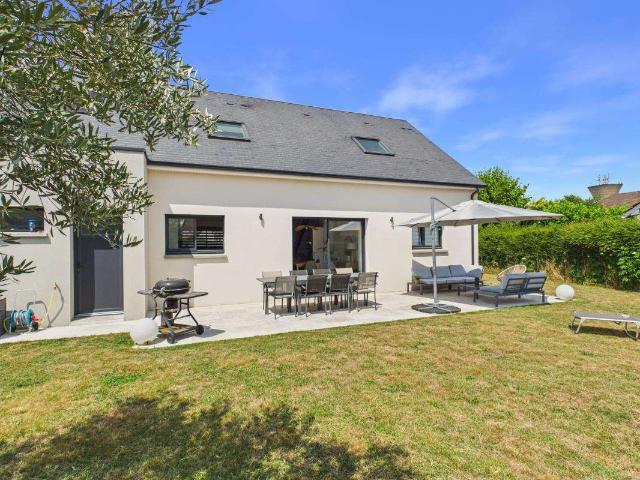 Vente maison 6 pièces La Bazoge 72