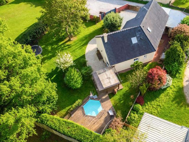 Vente maison 6 pièces La Bazoge 72