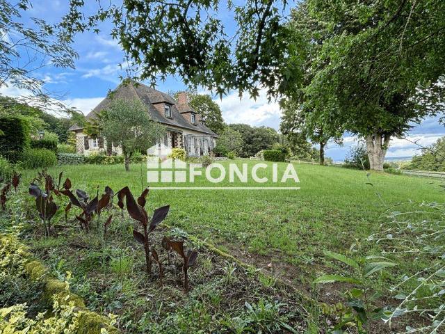 Vente maison 6 pièces La Bazoge 72