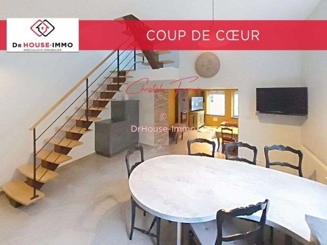 Vente maison 6 pièces La Bazouge du Désert 35