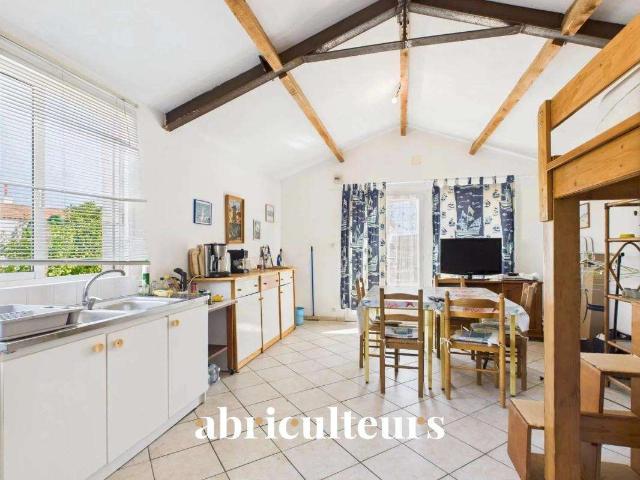 Vente maison 6 pièces La Barre de Monts 85