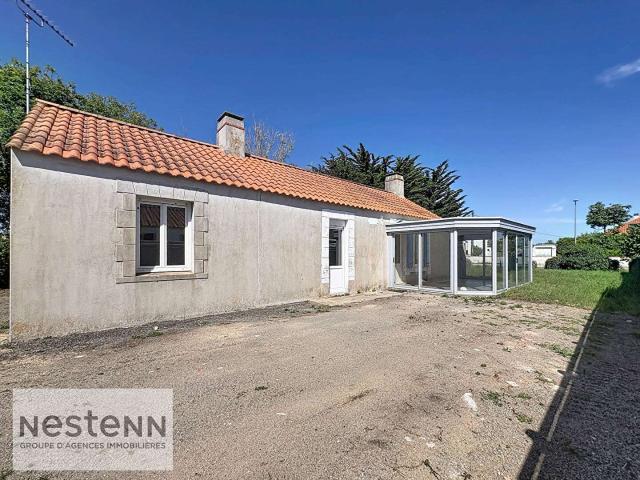 Vente maison 6 pièces La Barre de Monts 85