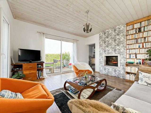 Vente maison 6 pièces La Barre de Monts 85
