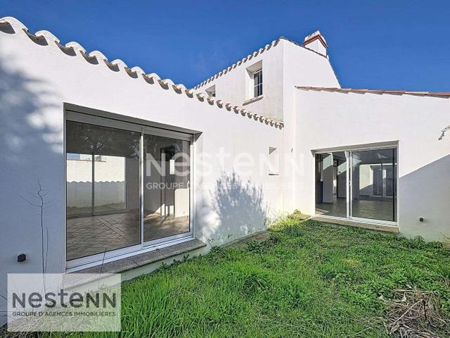 Vente maison 6 pièces La Barre de Monts 85