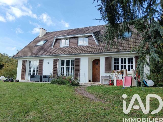 Vente maison 6 pièces La Barre de Semilly 50