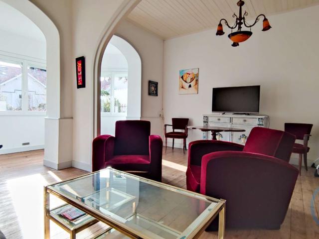 Vente maison 6 pièces La Bernerie en Retz 44