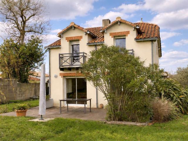 Vente maison 6 pièces La Bernerie en Retz 44