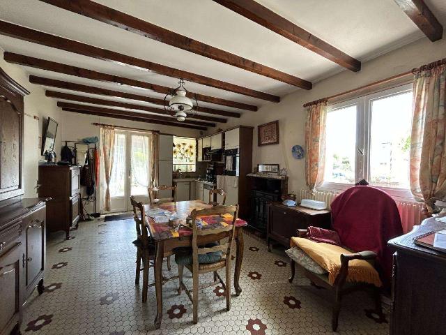 Vente maison 6 pièces La Bernerie en Retz 44