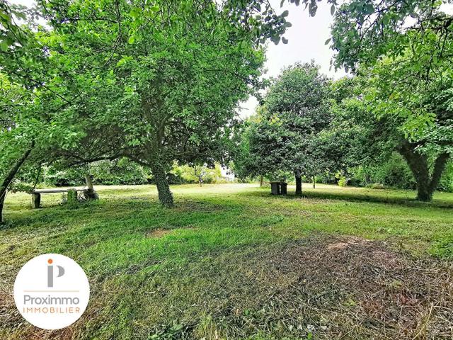 Vente maison 6 pièces La Gacilly 56