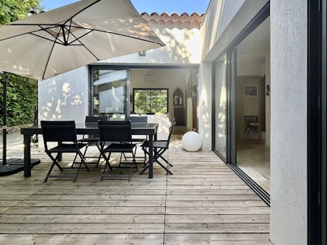 Vente Maison 6 pièces La garde