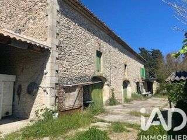 Vente maison 6 pièces La Garde Adhémar 26