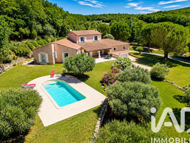 Vente maison 6 pièces La Garde Adhémar 26
