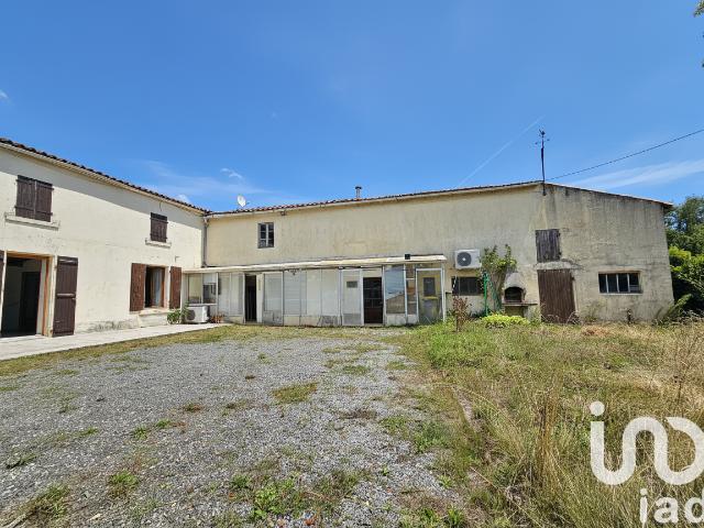 Vente maison 6 pièces La Grève sur Mignon 17