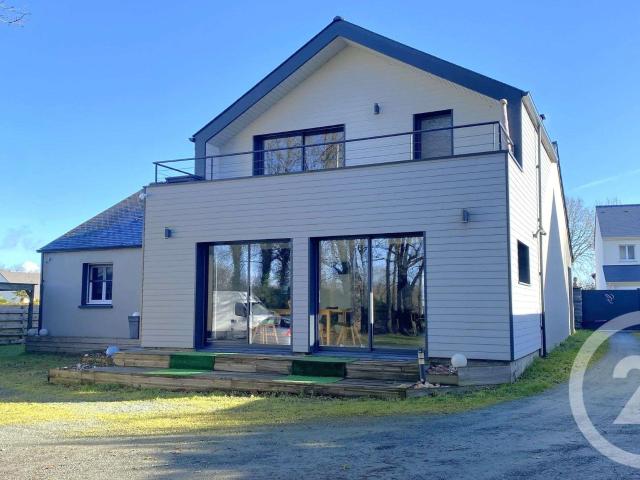 Vente maison 6 pièces La Grigonnais 44