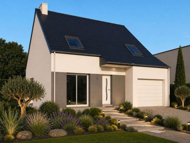 Vente maison 6 pièces La Guerche de Bretagne 35