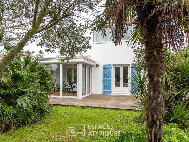 Vente maison 6 pièces La Guérinière 85