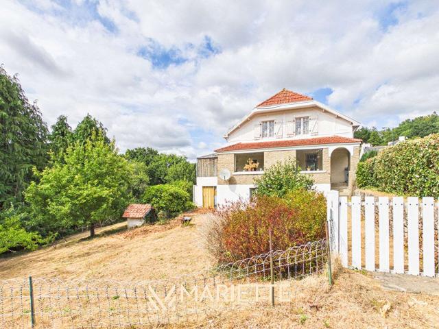 Vente maison 6 pièces La Forêt Fouesnant 29