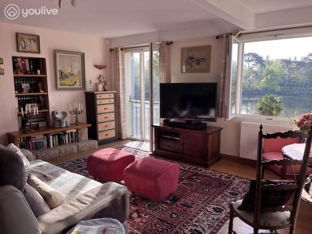 Vente maison 6 pièces La Forêt Fouesnant 29
