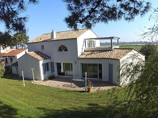 Vente maison 6 pièces La Faute sur Mer 85