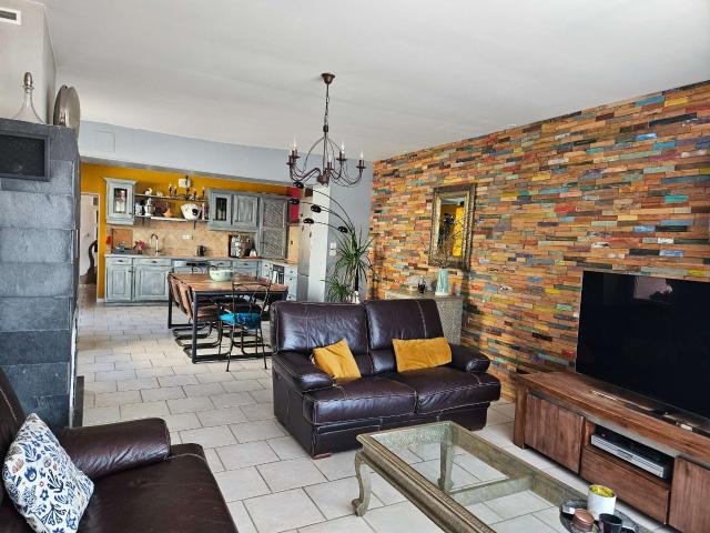 Vente maison 6 pièces La Ferrière 85