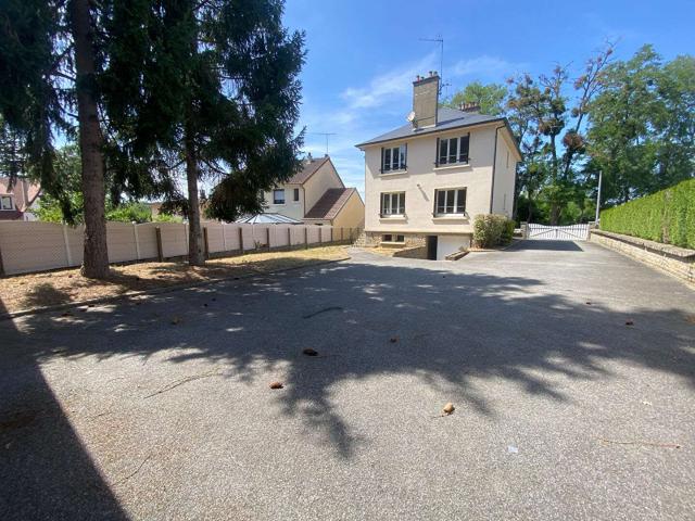 Vente maison 6 pièces La Ferté Bernard 72