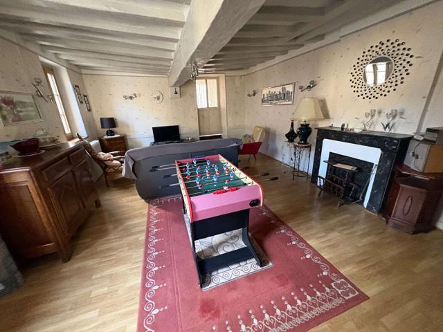 Vente maison 6 pièces La Ferté Bernard 72
