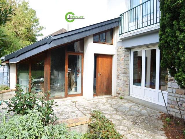 Vente maison 6 pièces La Ferté Bernard 72