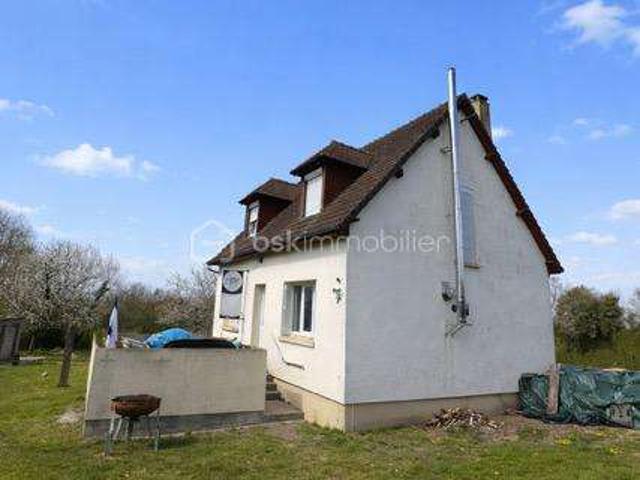Vente maison 6 pièces La Ferté en Ouche 61