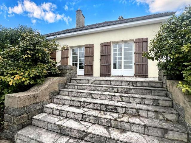 Vente maison 6 pièces La Ferté Macé 61