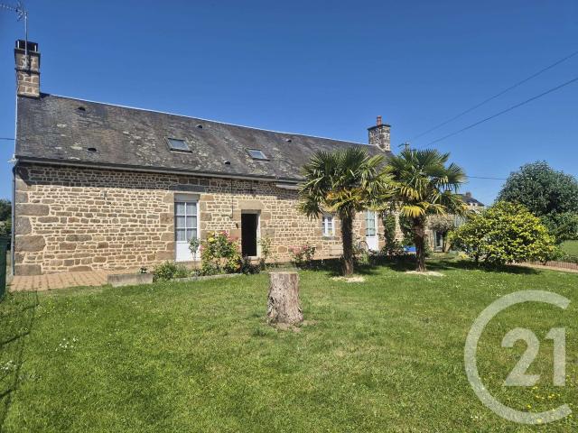 Vente maison 6 pièces La Ferté Macé 61