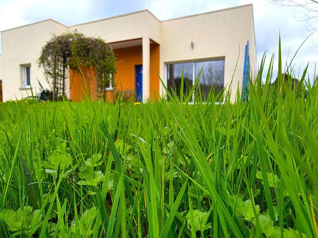 Vente maison 6 pièces La Flèche 72