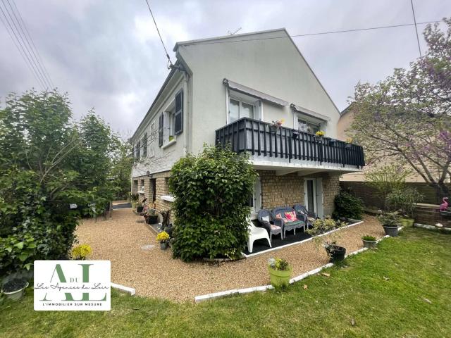 Vente maison 6 pièces La Flèche 72