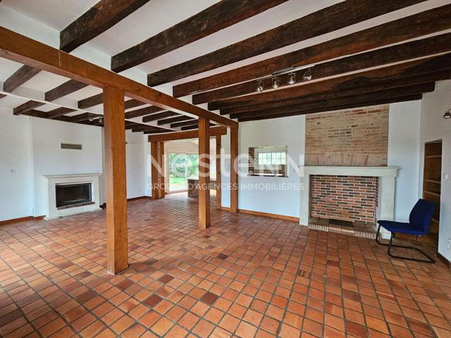 Vente maison 6 pièces La Flèche 72