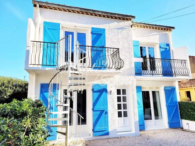 Vente maison 6 pièces La franqui 11