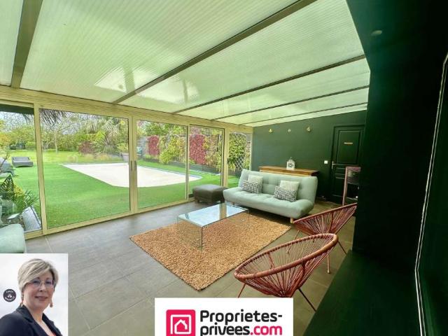 Vente maison 6 pièces La Fresnais 35