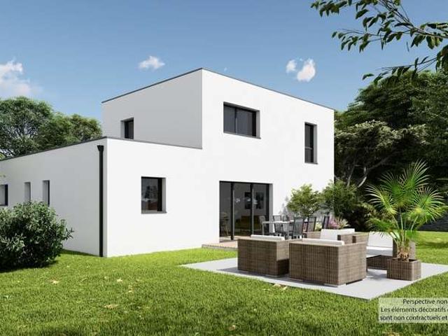 Vente maison 6 pièces La Limouzinière 44