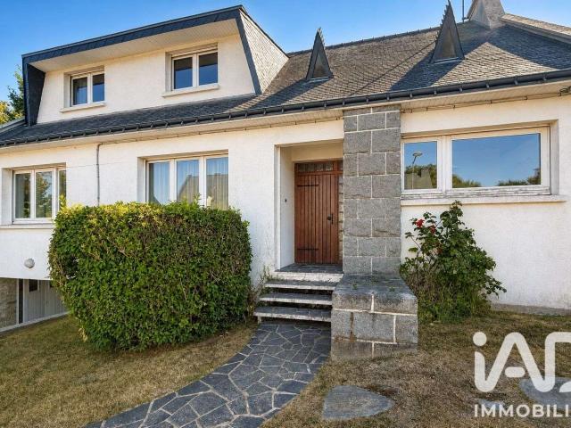 Vente maison 6 pièces La Motte 22