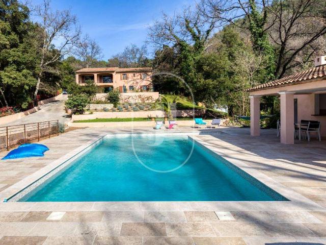 Vente maison 6 pièces La Motte 83