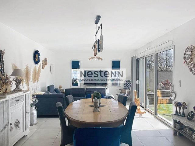 Vente maison 6 pièces La Madeleine 44