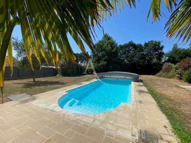 Vente maison 6 pièces La Marne 44