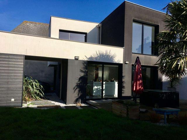 Vente maison 6 pièces La Mézière 35