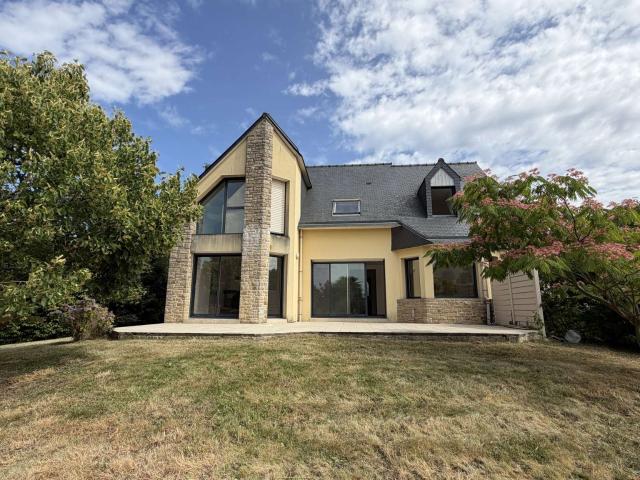 Vente maison 6 pièces La Mézière 35