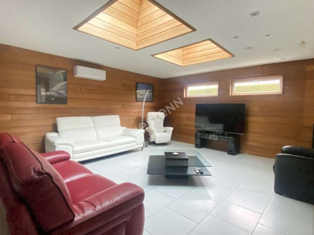Vente maison 6 pièces La Mézière 35