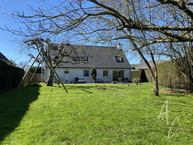 Vente maison 6 pièces La Mézière 35