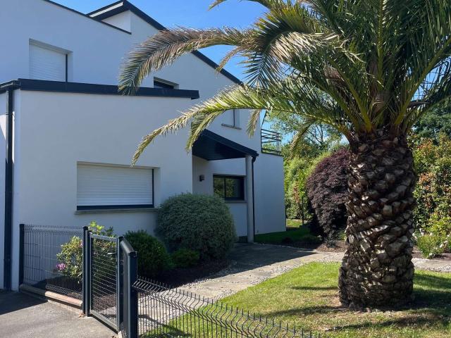 Vente maison 6 pièces La Mézière 35