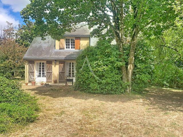 Vente maison 6 pièces La Meignanne 49