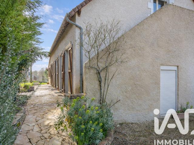 Vente maison 6 pièces La Membrolle sur Choisille 37