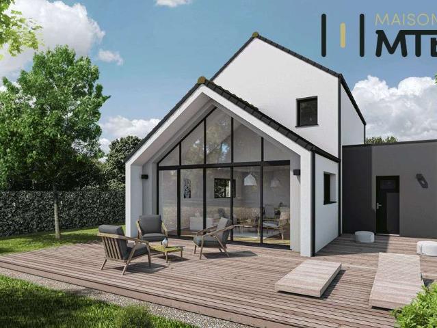 Vente maison 6 pièces La Nouaye 35