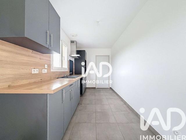Vente maison 6 pièces La Saussaye 27